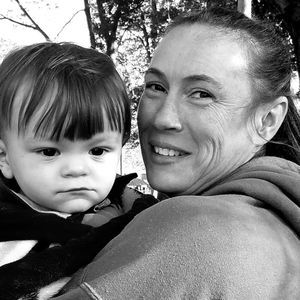 Meet your Posher, Heidi